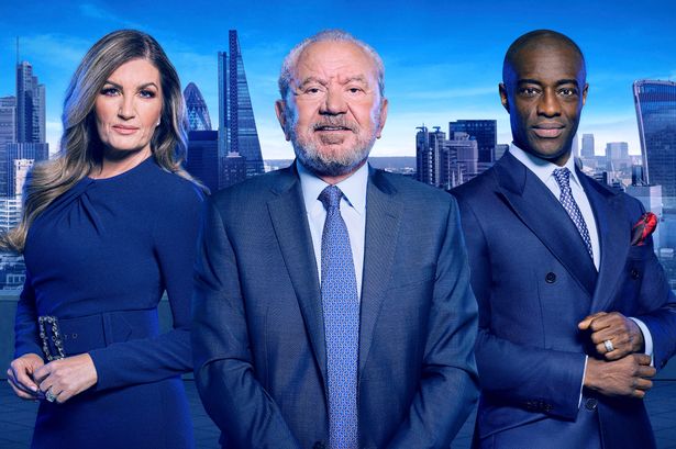 The Apprentice star details ‘life-changing’ health condition after hospital dash