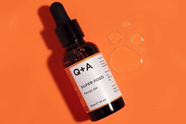This £8 ‘wonder’ face oil that rivals pricey buys reduces redness and dry skin