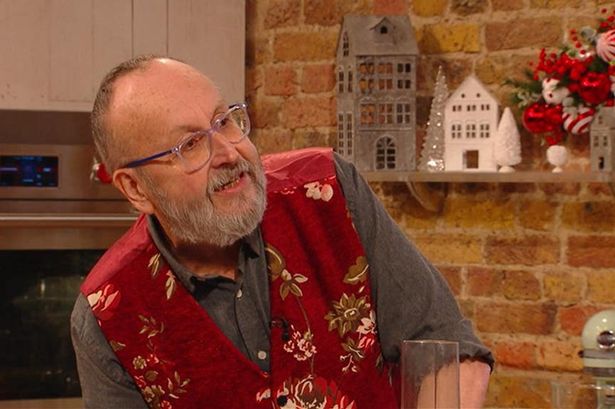 Dave Myers health battles explained as Hairy Biker dies, aged 66