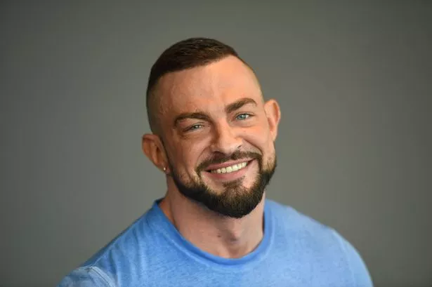 Strictly Come Dancing dancer Robin Windsor’s cryptic last social media post as fans pay tribute