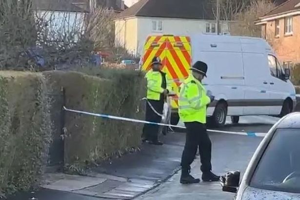 Live updates as three children found dead in Bristol house