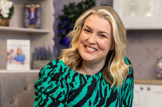 BBC Dragons’ Den’s Sara Davies’ huge net worth and incredible rise to success