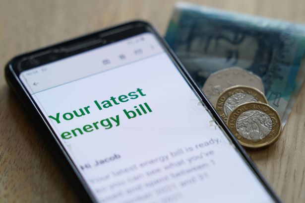 Energy bills ‘set to fall by nearly £300’ says latest Cornwall Insight prediction