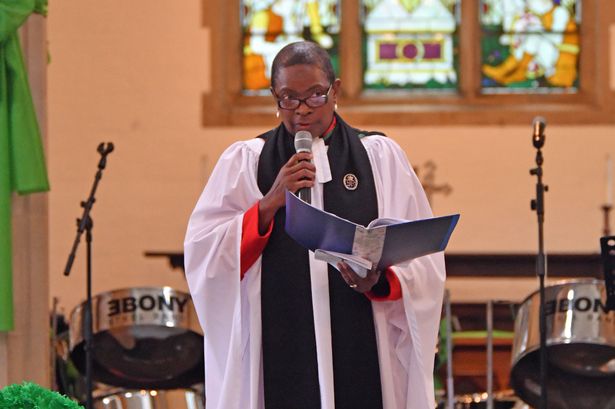 ‘Woke’ being misused by Government ministers ‘to scare us’ says first black female bishop