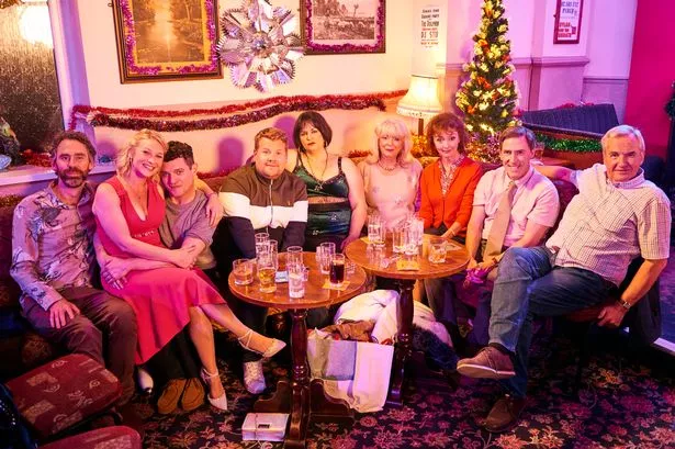 BBC to bring back Gavin & Stacey this Christmas according to reports