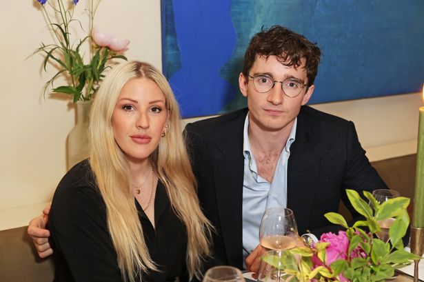 Ellie Goulding and husband Caspar Jopling’s statements in full as they split after 4 years