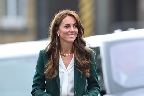 Kensington Palace addresses social media speculation around Kate’s health