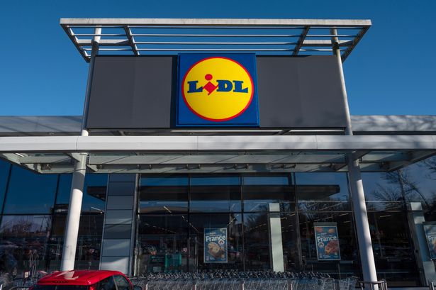 Lidl says six more products could contain dangerous metal