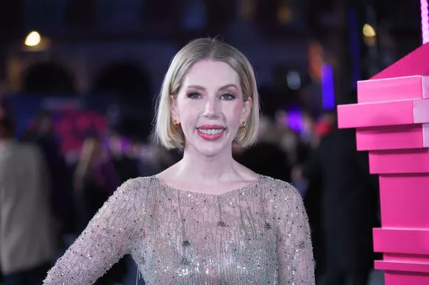Katherine Ryan details x-rated accident ahead of TV appearance: ‘Most stressful moment of my life’