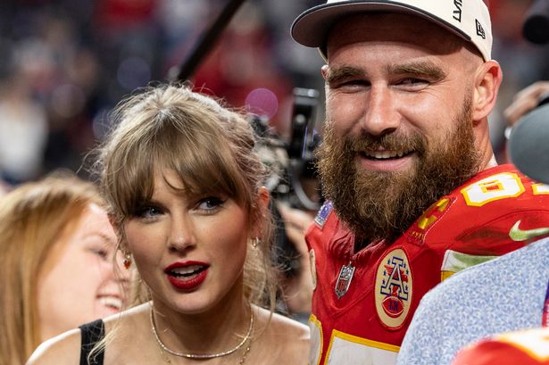 ‘I can’t live without you’ – Travis Kelce’s unseen Super Bowl confession to Taylor Swift