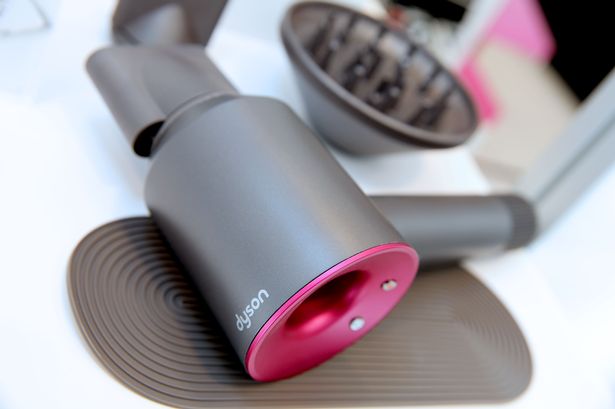 Dyson’s rare sale means you can save £60 on the celeb-loved Supersonic hair dryer today