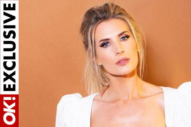 Sarah Jayne Dunn on ditching Hollyoaks for OnlyFans stardom: ‘My fanbase is 90s lad mags – guys in their forties’