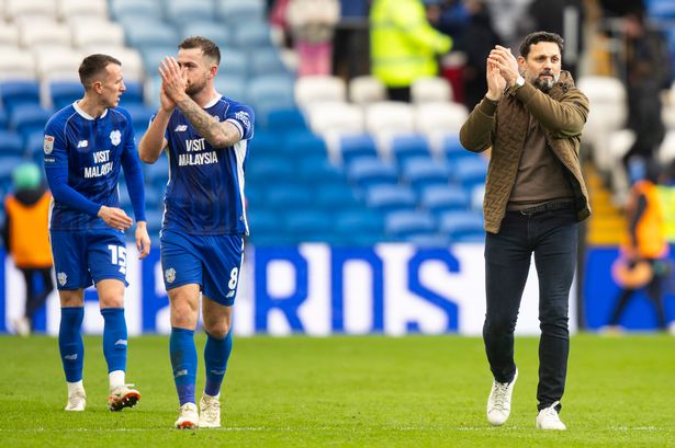 Cardiff City’s pressing priority no one is talking about as Erol Bulut makes stance crystal clear