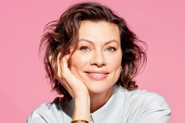 Kate Silverton on her career switch after the BBC ‘It’s liberating being able to be me’