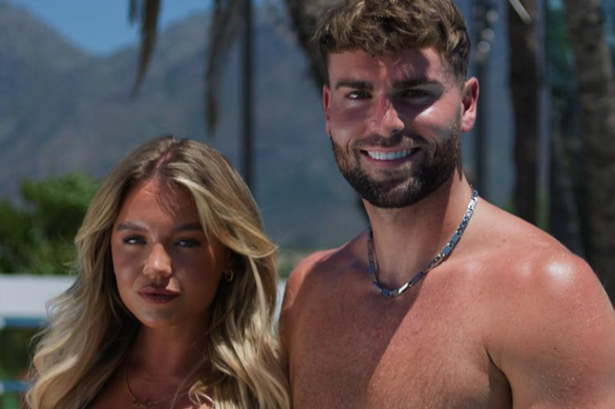 Love Island: All Stars winners say ‘what the hell’ as they admit their ‘mind’s blown’