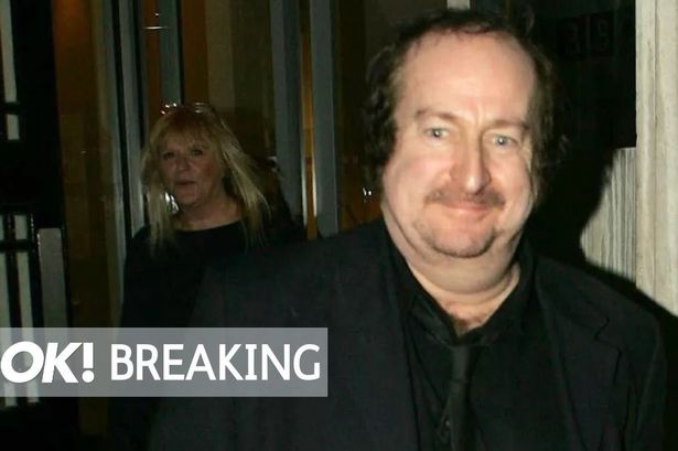 Steve Wright’s brother breaks silence and reveals Radio 2 star ‘hid health issues’