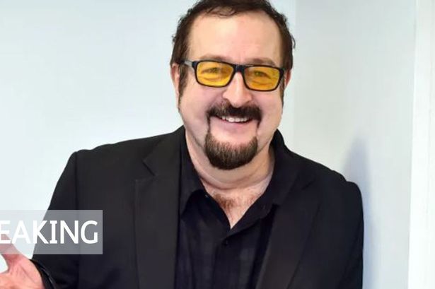 Radio 2’s Steve Wright dead at 69 – fans devastated as stars pay tribute to legend