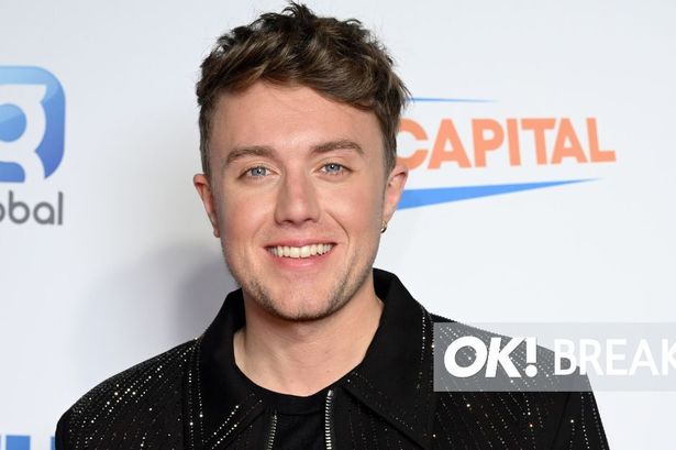 Roman Kemp emotionally confirms he’s quit Capital: ‘I’ve not found it easy’