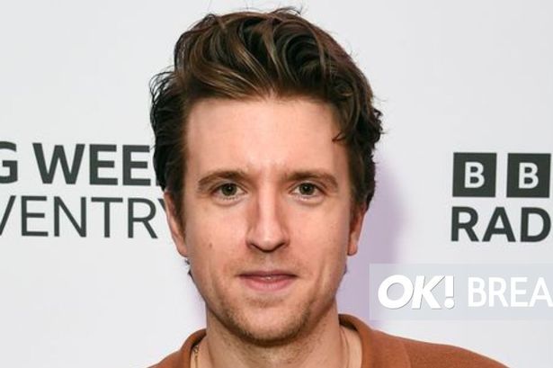 Greg James ‘missing’ from Radio 1 breakfast show as he announces sad family death