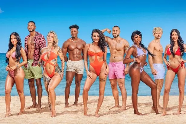 Celebrity Ex on the Beach line-up unveiled with 6 Love Island and TOWIE stars confirmed