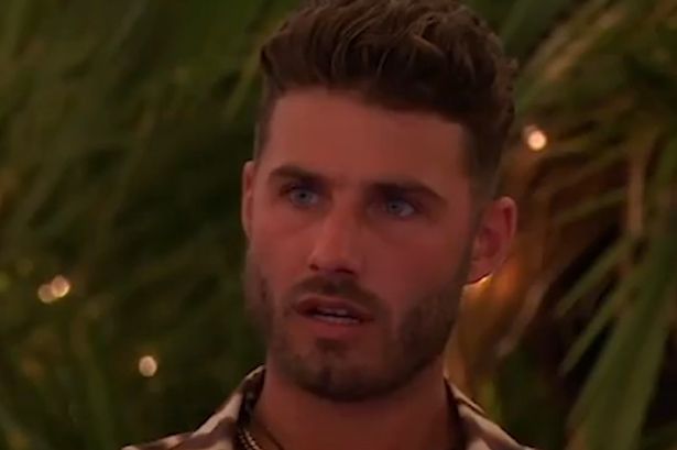 Love Island row erupts as Josh clashes with Georgia: ‘I won’t be made to look bad’