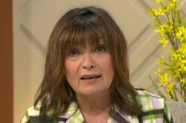 Lorraine Kelly’s heartbreak over £1.2million legal battle: ‘I just wanted to forget about it’