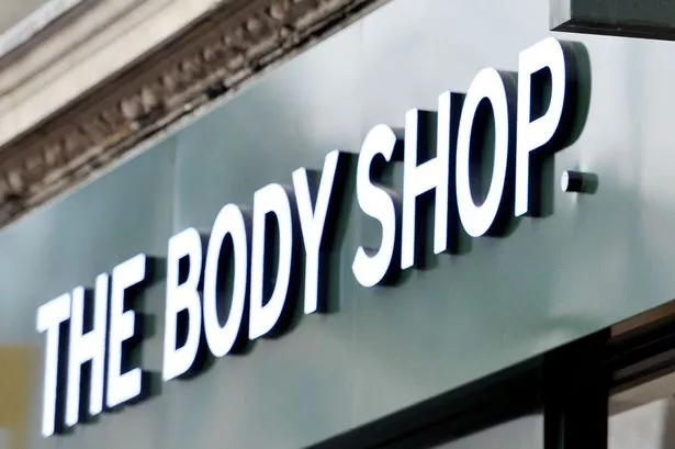 List of The Body Shop stores closing on Tuesday as half to shut and 270 jobs to be cut