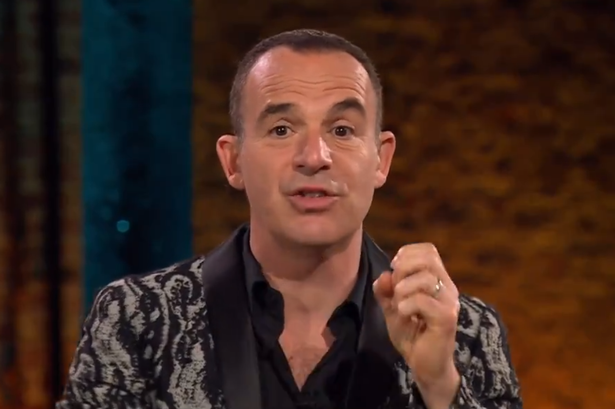 Martin Lewis urges 1.1million people to claim £102 a week from DWP