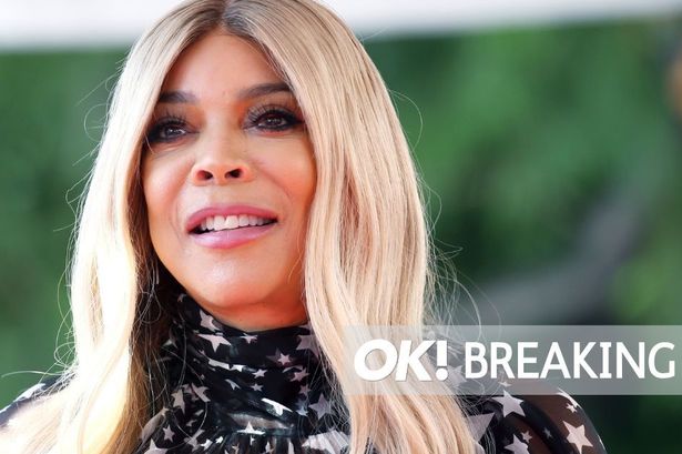 US presenter Wendy Williams, 59, diagnosed with aphasia and dementia