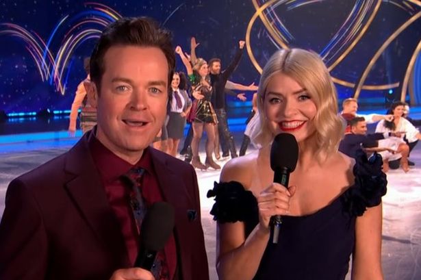 ITV Dancing On Ice opens episode with ‘dramatic’ announcement as show first confirmed