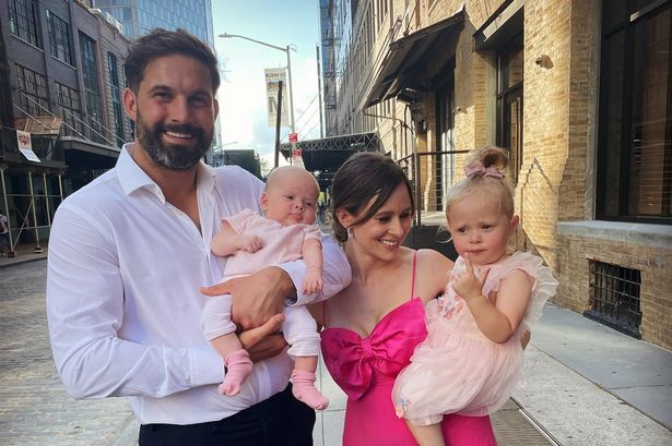 All the Love Island babies born so far: From Molly Mae’s daughter to Camilla Thurlow’s third arrival