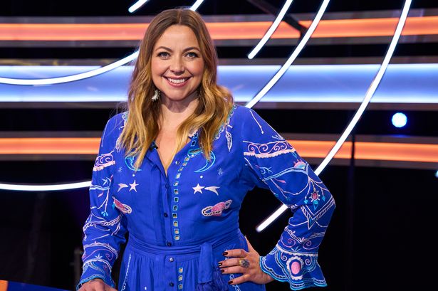 Charlotte Church signs up to epic game show following its TV comeback