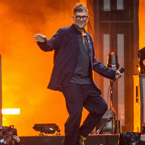 Blur to release documentary and concert film