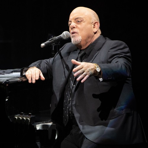 Billy Joel marking 100th Madison Square Garden concert with a TV special
