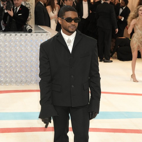 Usher’s representative confirms he got married after Super Bowl