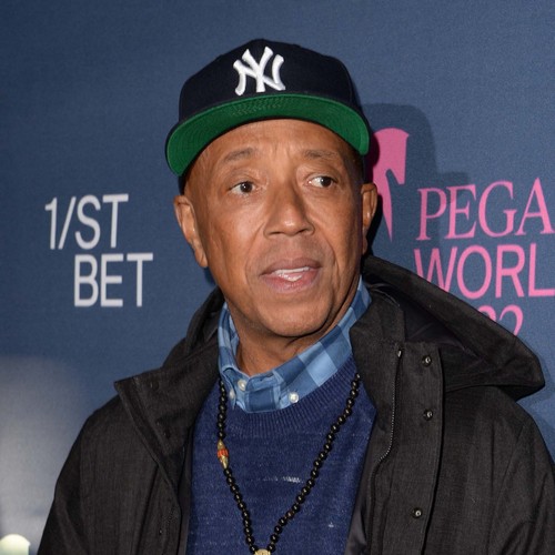 Russell Simmons sued for alleged sexual assault