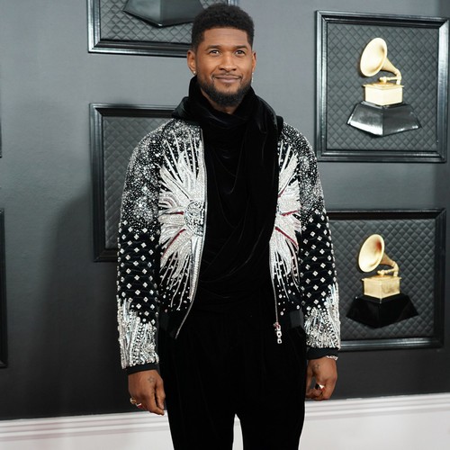 Usher reveals he once proposed to TLC’s Chilli