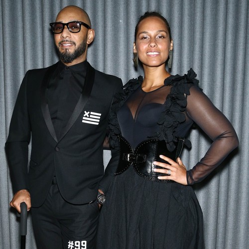 Alicia Keys reveals secret to successful marriage
