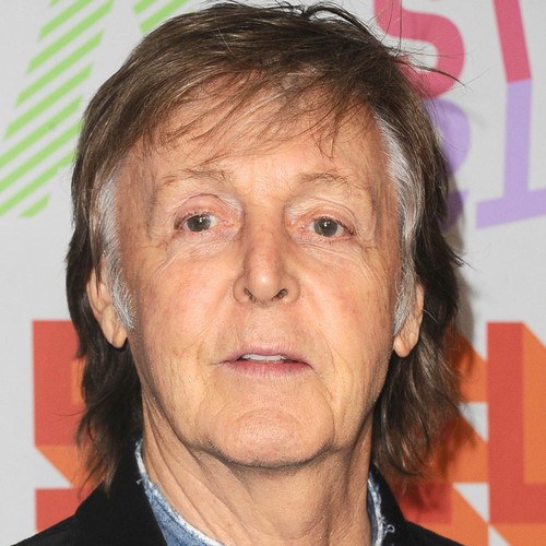 Sir Paul McCartney’s stolen guitar recovered, 50 years later