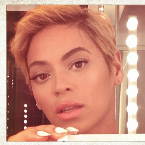 Beyoncé reveals ’emotional transformation’ behind iconic haircut