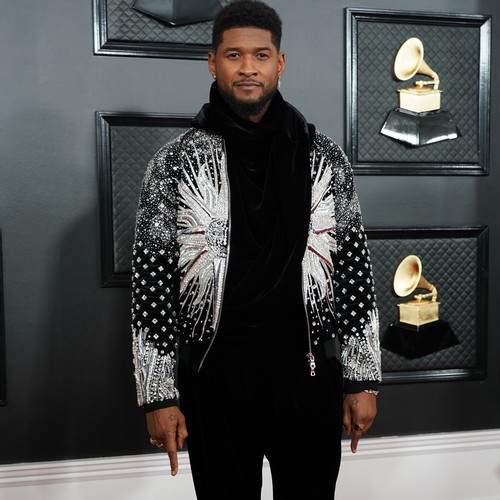 Usher regrets smacking Nicki Minaj’s bum at 2014 VMAs