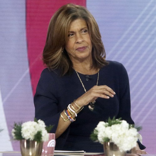 Hoda Kotb speaks out after Kelly Rowland walked off Today show set