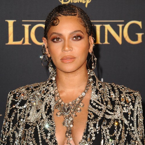 Beyoncé becomes first Black woman to top U.S. country chart