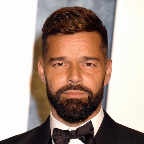 Ricky Martin addresses claims of sexual abuse from his nephew
