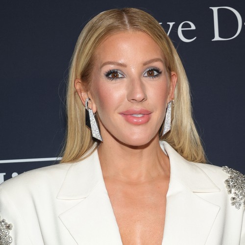 Ellie Goulding splits from husband after four years of marriage