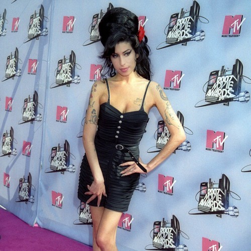 Amy Winehouse’s Valerie cover ‘a gift from God’