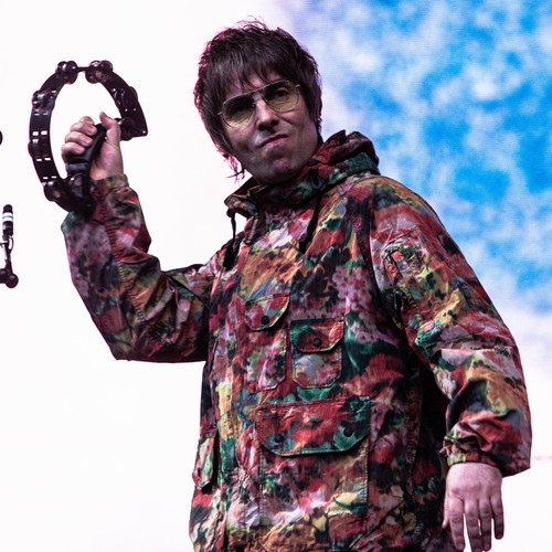 Liam Gallagher newly optimistic about Oasis reunion