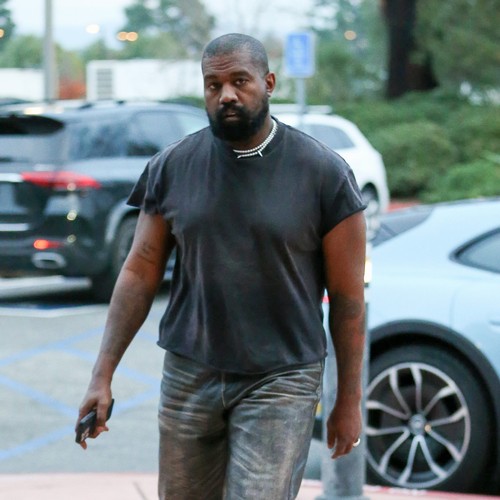 Kanye West claims Adidas is suing him for $20 million