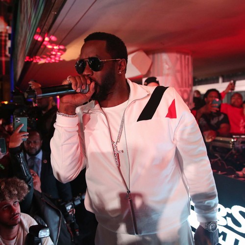 Sean ‘Diddy’ Combs denies latest sexual misconduct allegations