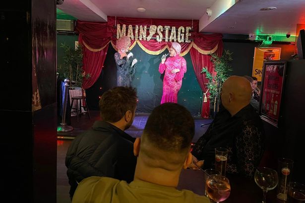 Main Stage cabaret bar confirms new venue in Swansea